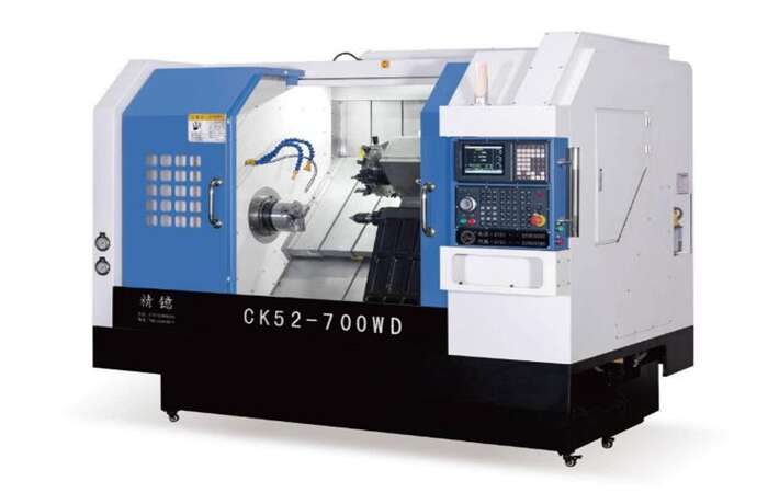 兴安回收CNC